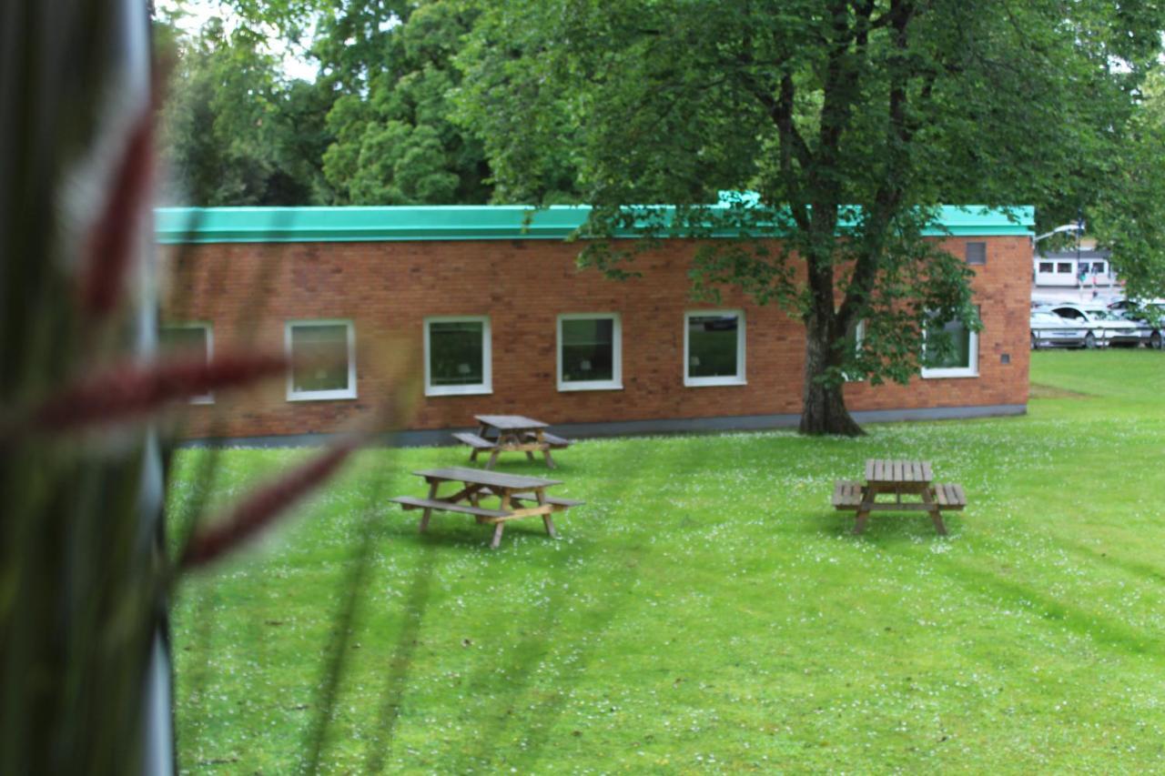 Falkoepings Vandrarhem/Hostel Falköping Exterior foto